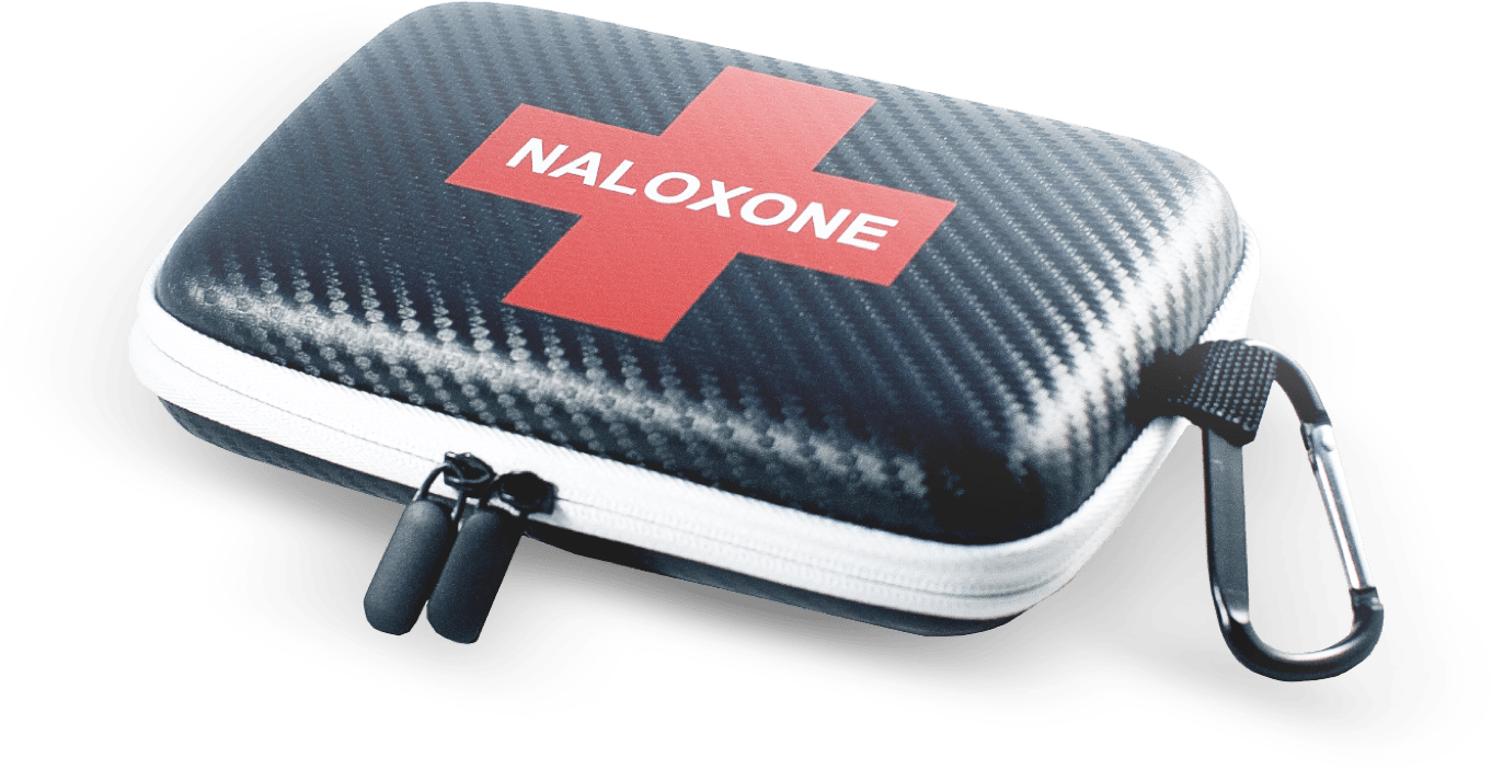 Naloxone Kits – Unique Medical