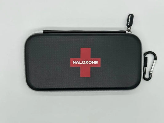 Take-Home Naloxone Kit