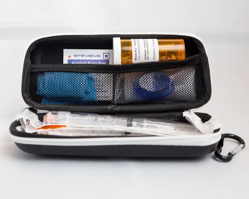 Naloxone Kit